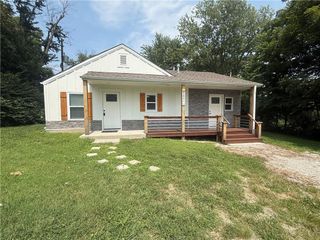 5841 Spokane Avenue, Kansas City, MO 64119