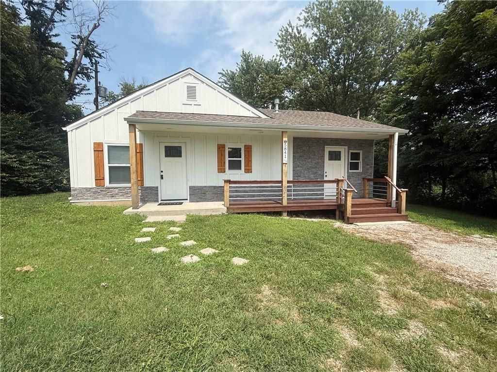 5841 Spokane Avenue, Kansas City, MO 64119