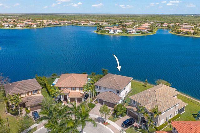 8691 Lakeside Bend, Parkland, FL 33076