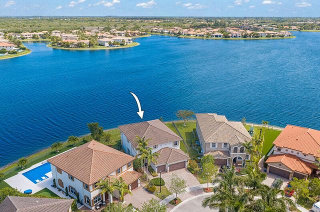 8691 Lakeside Bend, Parkland, FL 33076