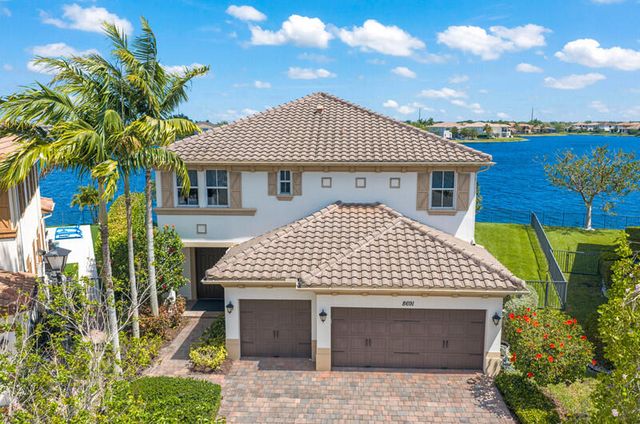 8691 Lakeside Bend, Parkland, FL 33076