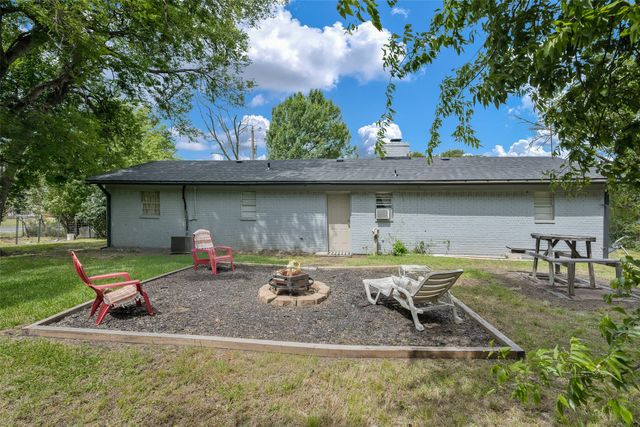 101 Smackover, Kemp, TX 75143