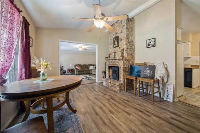 101 Smackover, Kemp, TX 75143