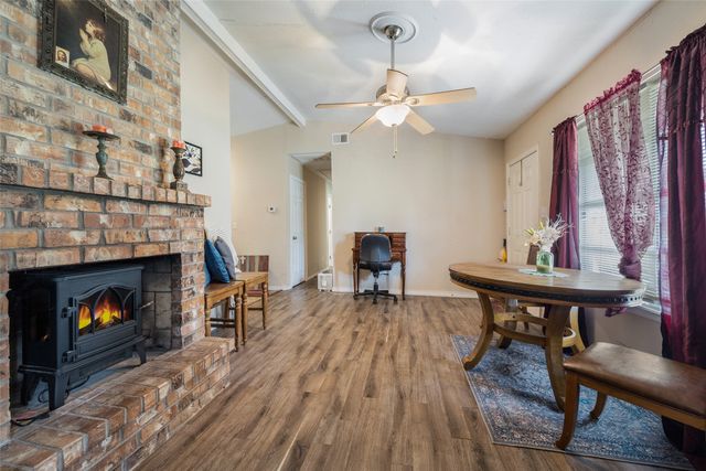 101 Smackover, Kemp, TX 75143