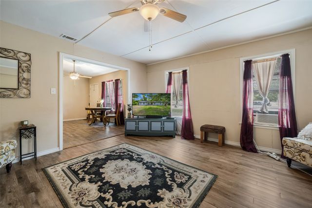 101 Smackover, Kemp, TX 75143