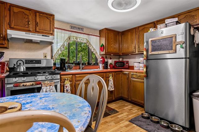 14135 Oak Drive, De Soto, MO 63020