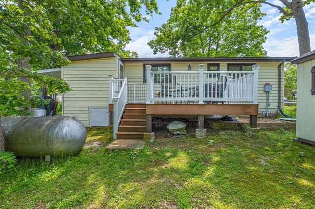 14135 Oak Drive, De Soto, MO 63020