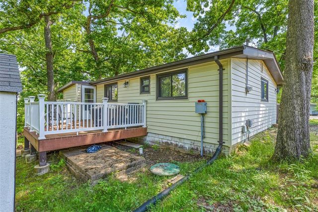 14135 Oak Drive, De Soto, MO 63020