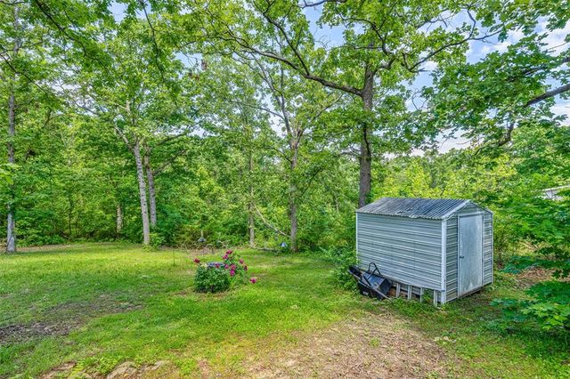 14135 Oak Drive, De Soto, MO 63020