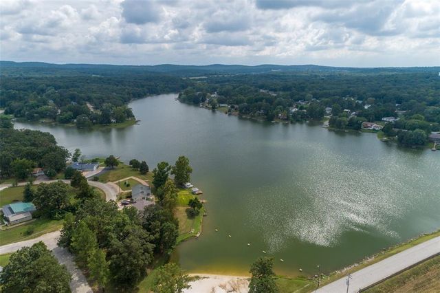 14135 Oak Drive, De Soto, MO 63020