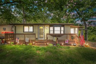 14135 Oak Drive, De Soto, MO 63020