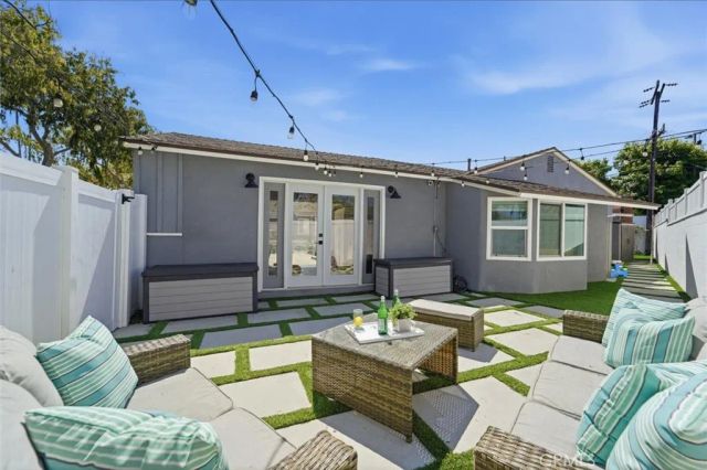 5308 W 142nd Place, Hawthorne, CA 90250