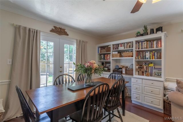 552 CHATSWORTH Drive, Montgomery, AL 36109