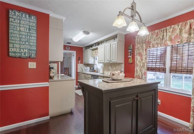 552 CHATSWORTH Drive, Montgomery, AL 36109