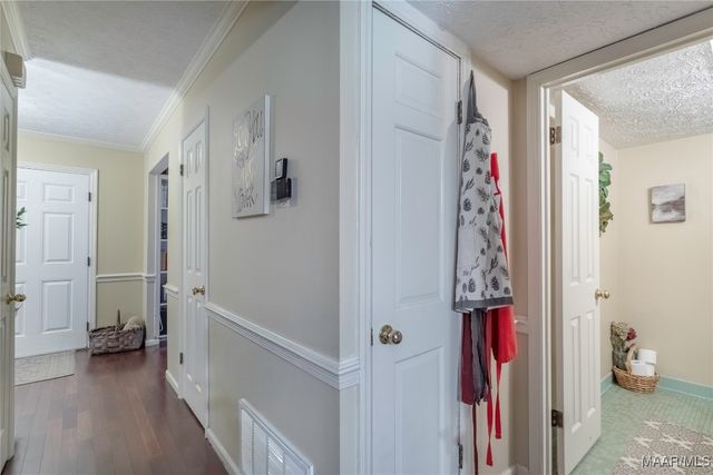 552 CHATSWORTH Drive, Montgomery, AL 36109