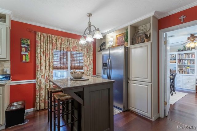 552 CHATSWORTH Drive, Montgomery, AL 36109