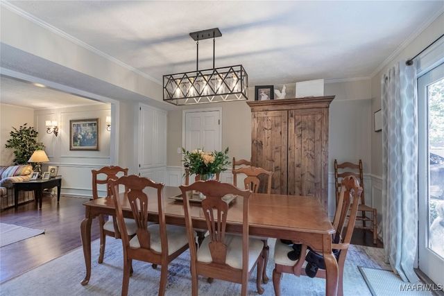 552 CHATSWORTH Drive, Montgomery, AL 36109