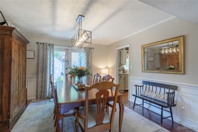 552 CHATSWORTH Drive, Montgomery, AL 36109