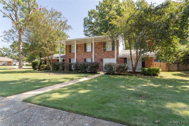 552 CHATSWORTH Drive, Montgomery, AL 36109