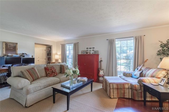 552 CHATSWORTH Drive, Montgomery, AL 36109