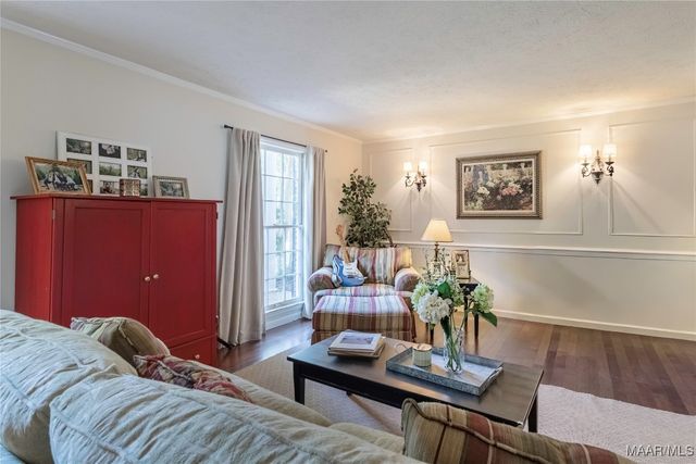 552 CHATSWORTH Drive, Montgomery, AL 36109