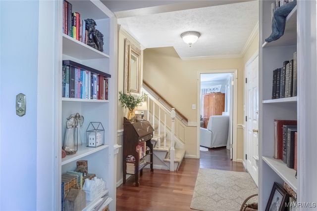 552 CHATSWORTH Drive, Montgomery, AL 36109