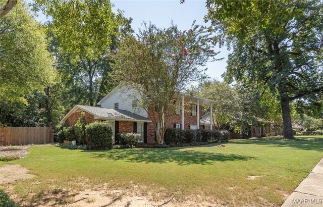 552 CHATSWORTH Drive, Montgomery, AL 36109