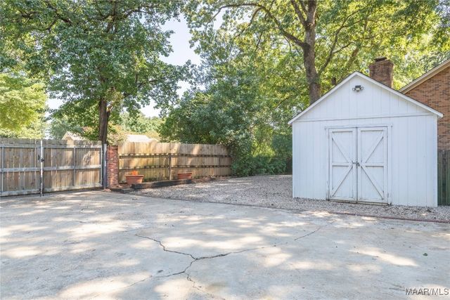 552 CHATSWORTH Drive, Montgomery, AL 36109