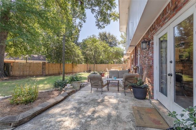 552 CHATSWORTH Drive, Montgomery, AL 36109