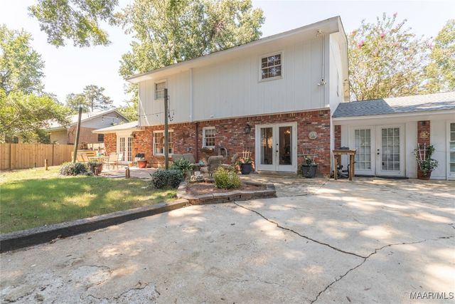 552 CHATSWORTH Drive, Montgomery, AL 36109