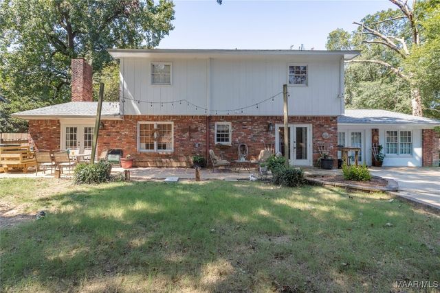 552 CHATSWORTH Drive, Montgomery, AL 36109