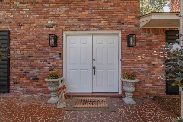 552 CHATSWORTH Drive, Montgomery, AL 36109