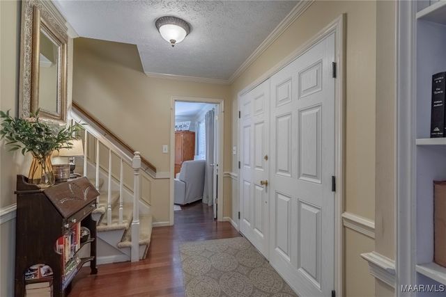 552 CHATSWORTH Drive, Montgomery, AL 36109