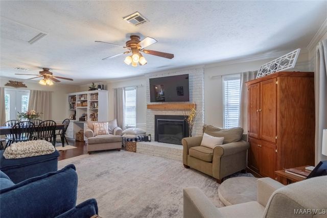 552 CHATSWORTH Drive, Montgomery, AL 36109