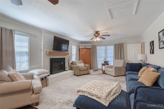 552 CHATSWORTH Drive, Montgomery, AL 36109