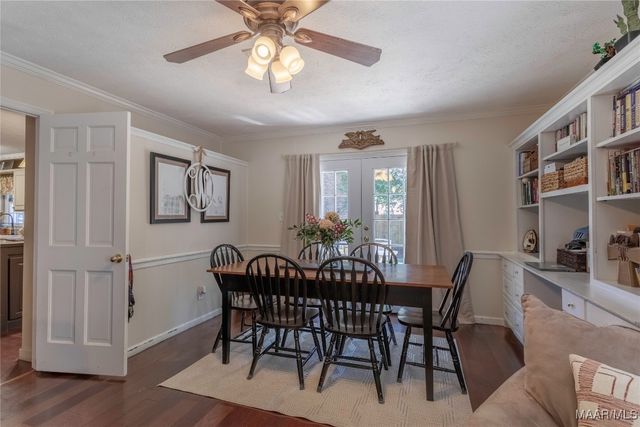 552 CHATSWORTH Drive, Montgomery, AL 36109