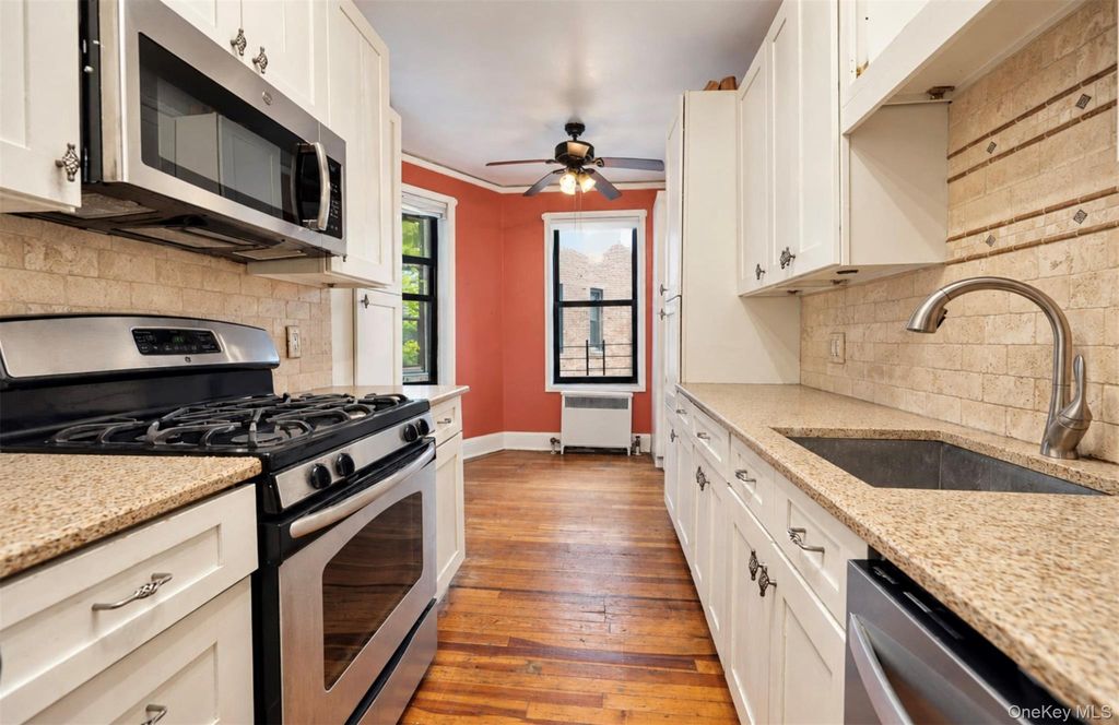 3875 Waldo Avenue 2C, Bronx, NY 10463 — photo 5