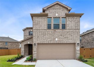 8119 Leisure Point Dr Drive, Cypress, TX 77433