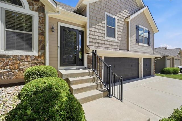 11205 N Pennsylvania Avenue, Kansas City, MO 64155