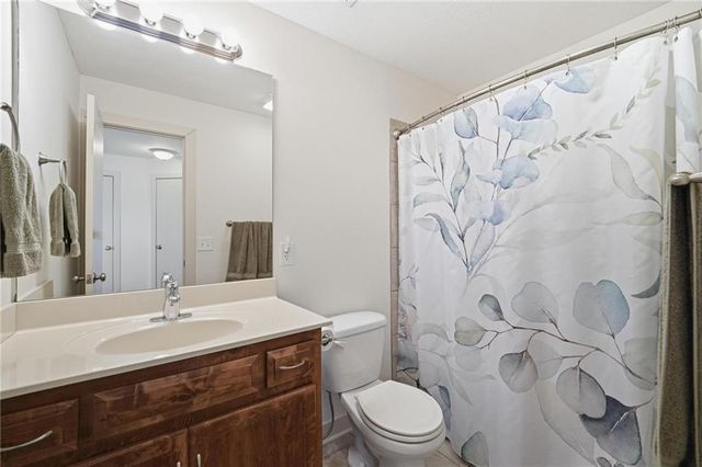 11205 N Pennsylvania Avenue, Kansas City, MO 64155