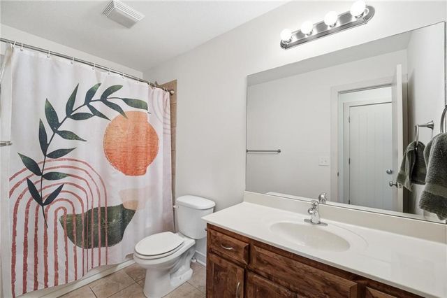 11205 N Pennsylvania Avenue, Kansas City, MO 64155