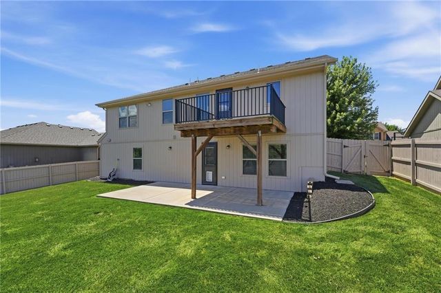 11205 N Pennsylvania Avenue, Kansas City, MO 64155