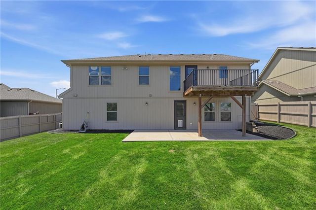11205 N Pennsylvania Avenue, Kansas City, MO 64155