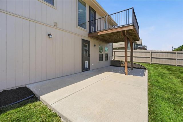 11205 N Pennsylvania Avenue, Kansas City, MO 64155