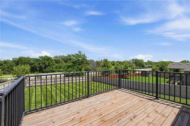 11205 N Pennsylvania Avenue, Kansas City, MO 64155