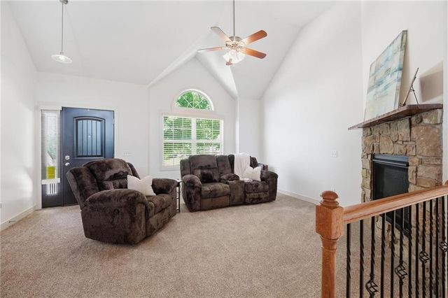 11205 N Pennsylvania Avenue, Kansas City, MO 64155