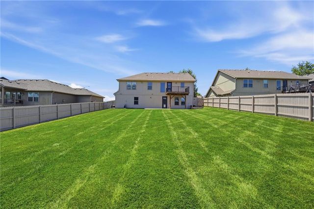 11205 N Pennsylvania Avenue, Kansas City, MO 64155
