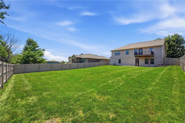11205 N Pennsylvania Avenue, Kansas City, MO 64155