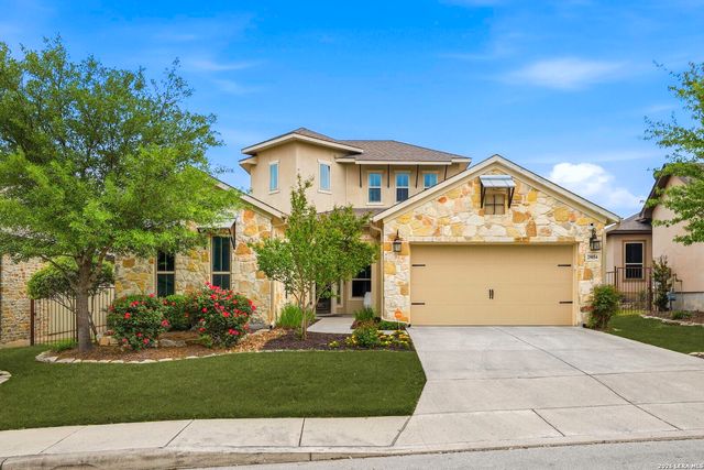 29054 Axis Vw, Boerne, TX 78006