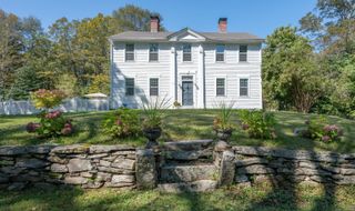170 Lyon Hill Road, Woodstock, CT 06281